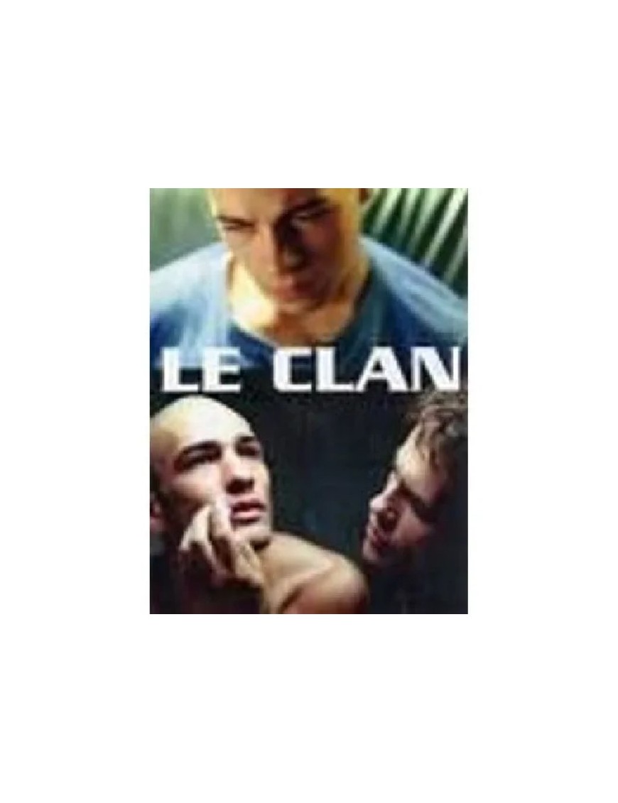 DVD CLAN