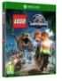 JEU XBOX ONE LEGO JURASSIC WORLD 