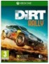 JEU XBOX ONE DIRT RALLY 