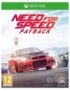 JEU XBOX ONE NEED FOR SPEED PAYBACK