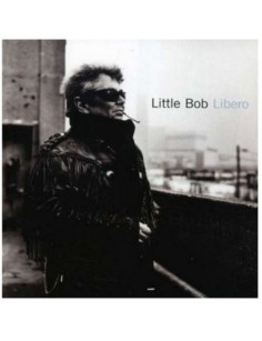 CD LIBERO