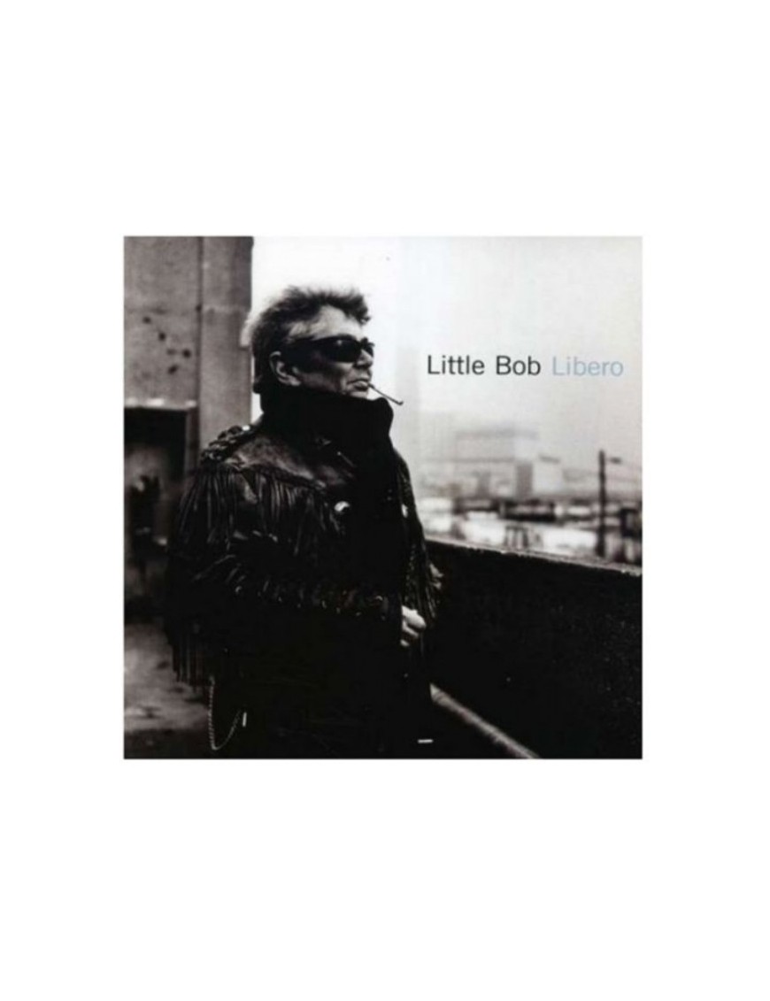 CD LIBERO