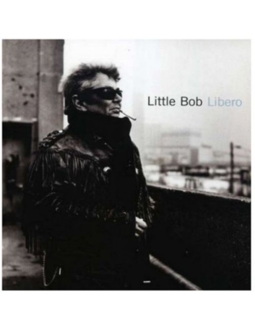 CD LIBERO