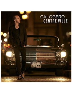 CD CENTRE VILLE