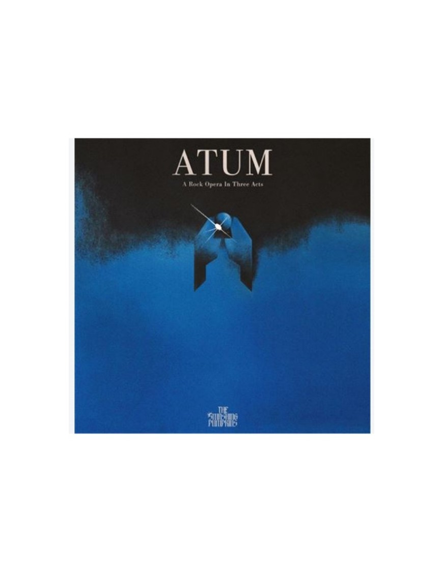 CD ATUM 
