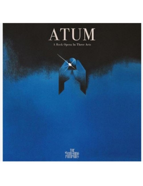 CD ATUM 