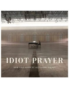CD IDIOT PRAYER 