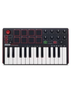 CLAVIER MPK MINI