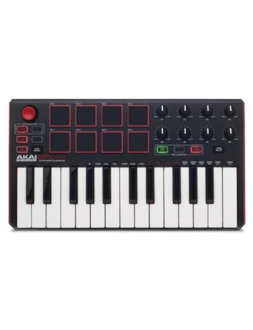 CLAVIER MPK MINI
