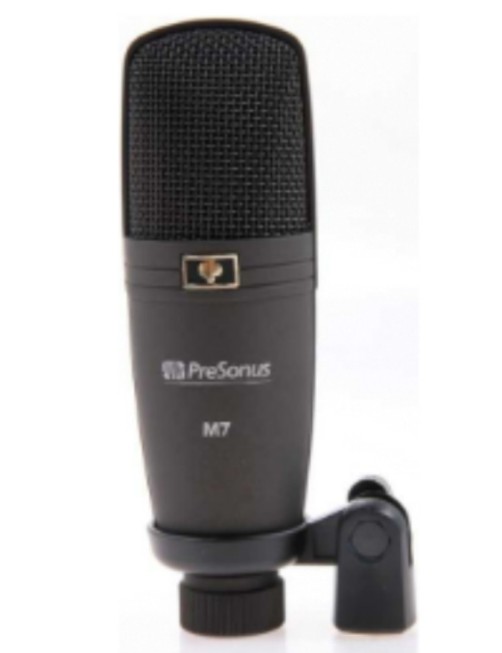 PRESONUS M7 MKII