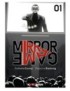 MANGA MIRROR GAME - TOME 1