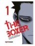 MANGA THE BOXER - TOME 1
