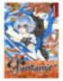 MANGA FANTAMIR - TOME 2