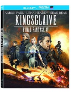 BLURAY KINGSGLAIVE - FINAL...