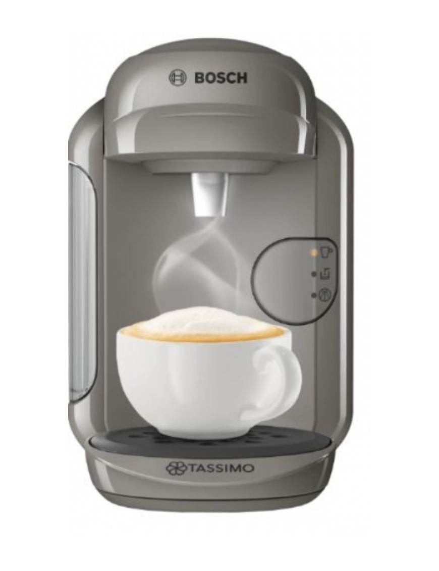 CAFETIERE TASSIMO BOSCH TAS1406/02