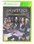 JEU XBOX 360 NJUSTICE GODS AMONG US
