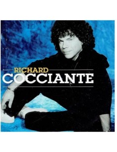 CD RICHARD COCCIANTE