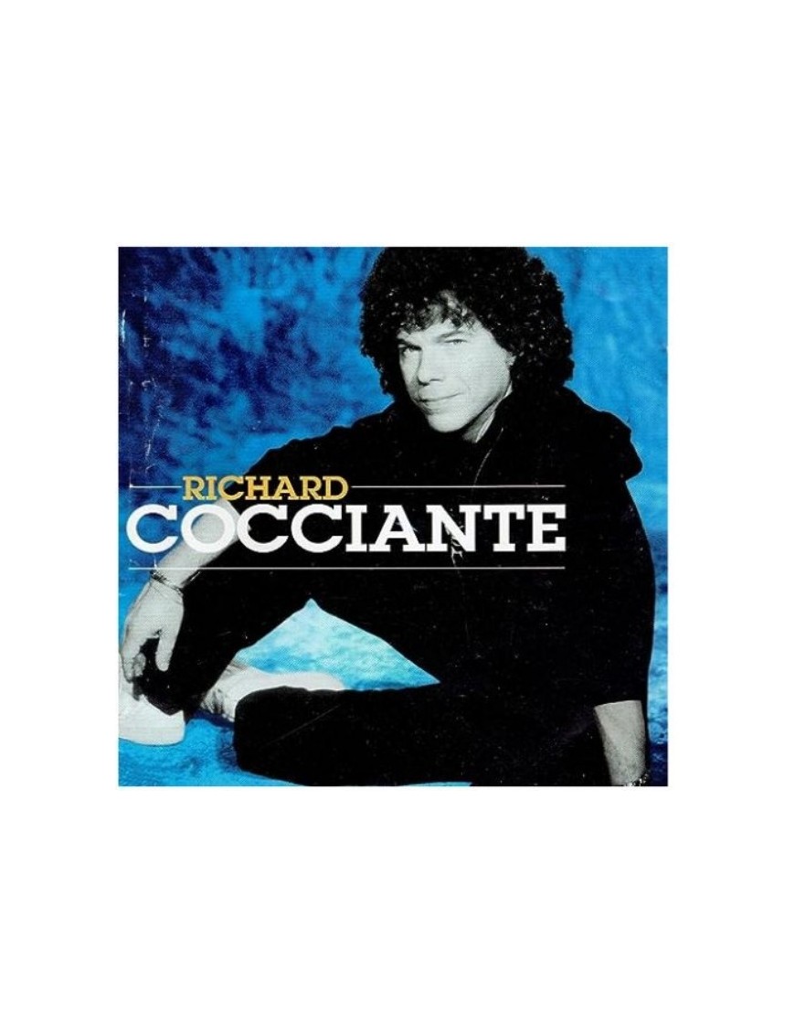 CD RICHARD COCCIANTE