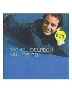 CD FAN DE TOI