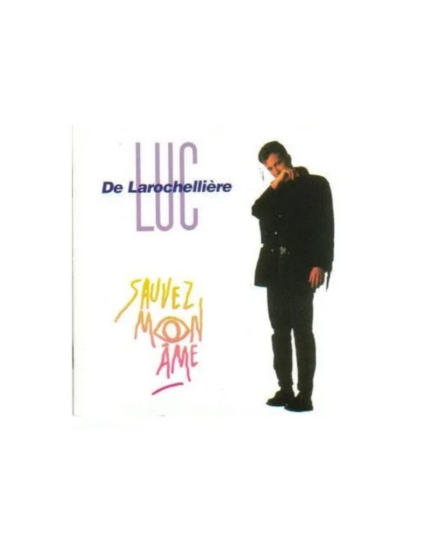 CD SAUVEZ MON AME