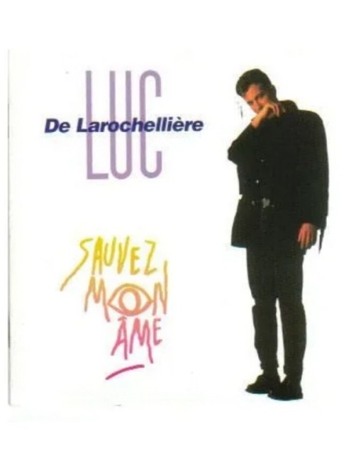 CD SAUVEZ MON AME