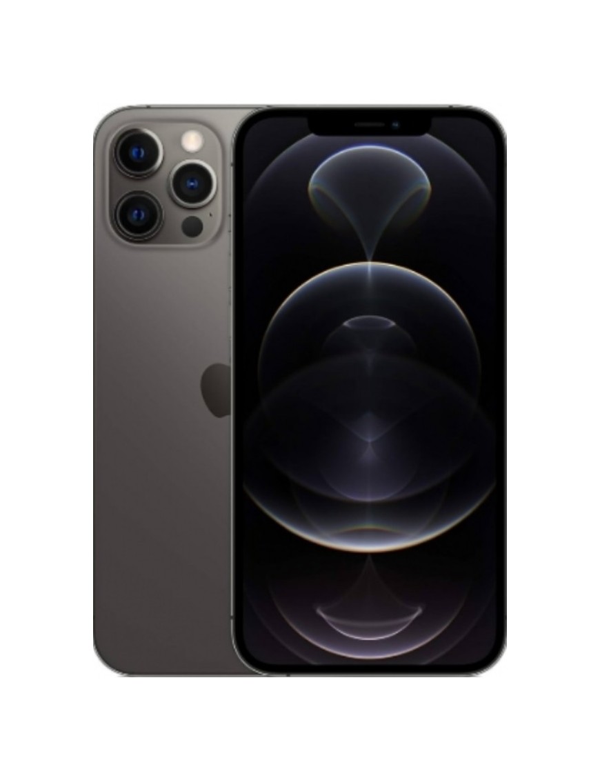 APPLE IPHONE 12 PRO MAX 128GO GRIS SIDERAL 