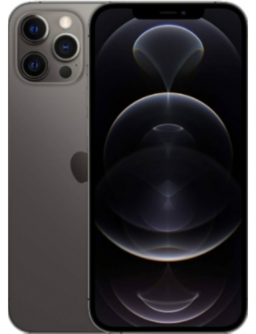 APPLE IPHONE 12 PRO MAX 128GO GRIS SIDERAL 