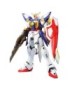 FIGURINE GUNPLA HG XXXG-01W WING WARRIOR 1/144