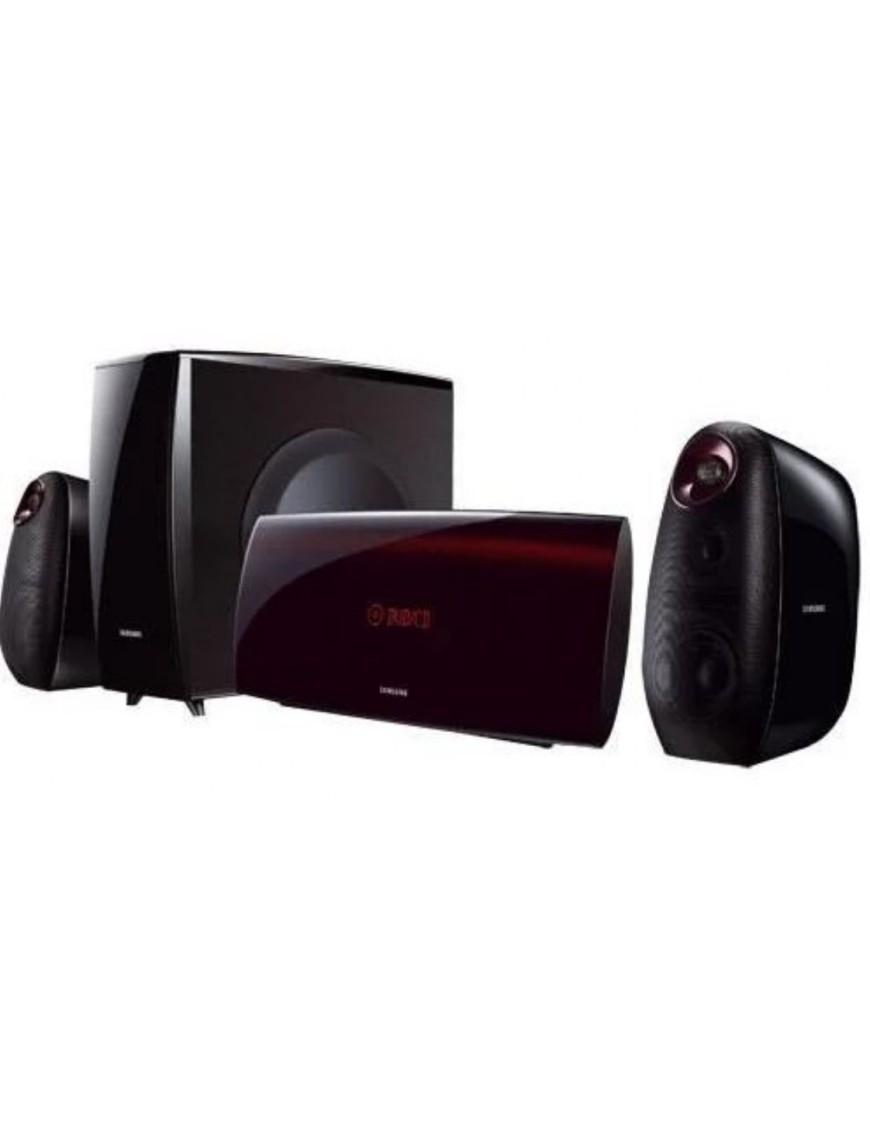 HOME-CINEMA DVDSAMSUNG HT-A100C