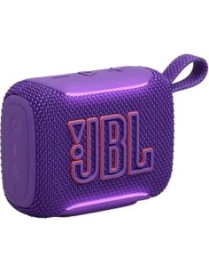 ENCEINTE BLUETOOTH JBL GO 5