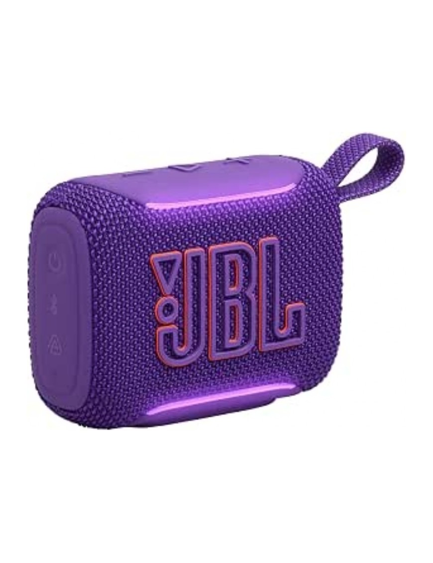 ENCEINTE BLUETOOTH JBL GO 5