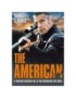 DVD THE AMERICAN