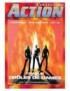 DVD CHARLIE ET SES DROLES DE DAMES COLLECTION ACTION