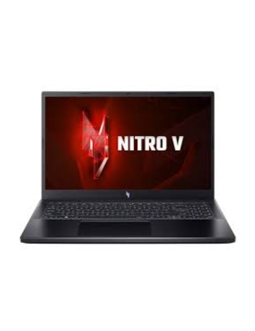 NITRO V15 ANV15-41-R8HF RYZEN 5 7535HS - RAM16 - SSD512 - RTX4050 6GB