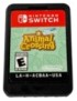 JEU SWITCH ANIMAL CROSSING : NEW HORIZONS [SANS BOITE] 