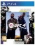 JEU PS4 UFC 4