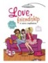 LIVRE LOVE, FRIENDSHIP ET AUTRES COMPLICATIONS