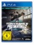 JEU PS4 TONY HAWK'S PRO SKATER 1+2 