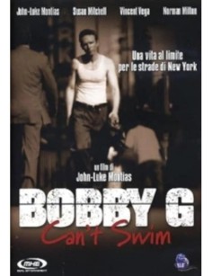 DVD BOBBY G. CAN'T SWIM