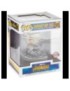 POP GUARDIANS OF THE GALAXY SHIP - DRAX
