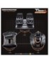PACK THRUSTMASTER T16000M FCS FLIGHT PACK - STICK, MANETTE & PALONNIER - PC