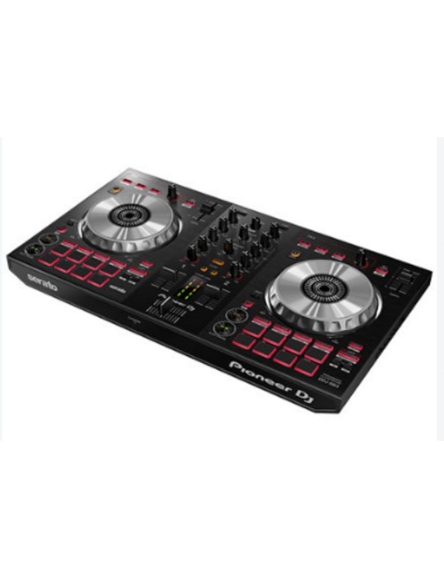 PLATINE SERATO DDJ-SB3 