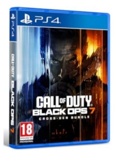 JEU PS4 CALL OF DUTY -...