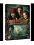 DVD PIRATES DES CARAIBES - LE SECRET DU COFFRE MAUDIT