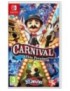 JEU SWITCH CARNIVAL FETE FORAINE 