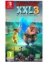 JEU SWITCH ASTERIX ET OBELIX XXL 3 LE MENHIR DE CRISTAL