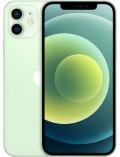 APPLE IPHONE 12 256GO VERT