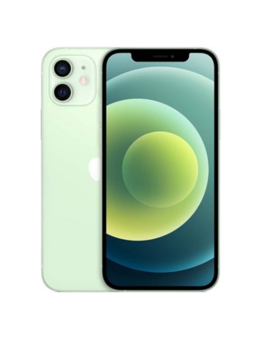 APPLE IPHONE 12 256GO VERT