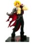 FULL METAL ALCHEMIST EDWARD ELRIC FIGURINE