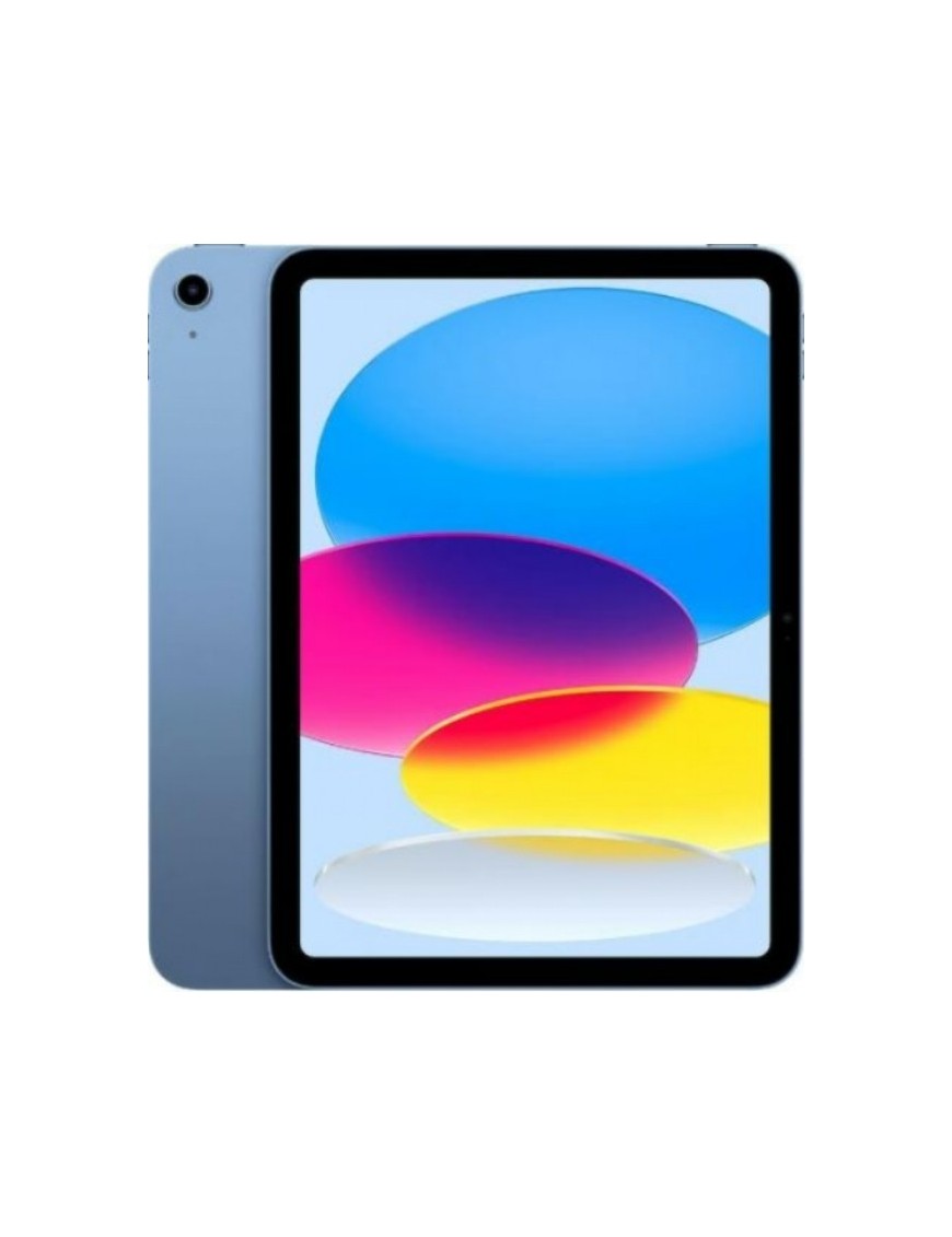 APPLE IPAD 10 10.9" BLEU (A2696) 256GO 